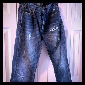 American Eagle jeans. 30x32